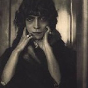 Luisa Casati Amman Milano 1881 - Londra 1957