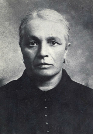 Genoeffa Cocconi Cervi