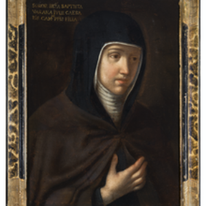 (Beata) Camilla Battista Varano Camerino (MC) 1458 - Camerino (MC) 1524