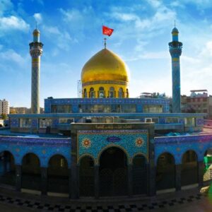 Fatima bint Muhammad La Mecca 605 - Medina 632