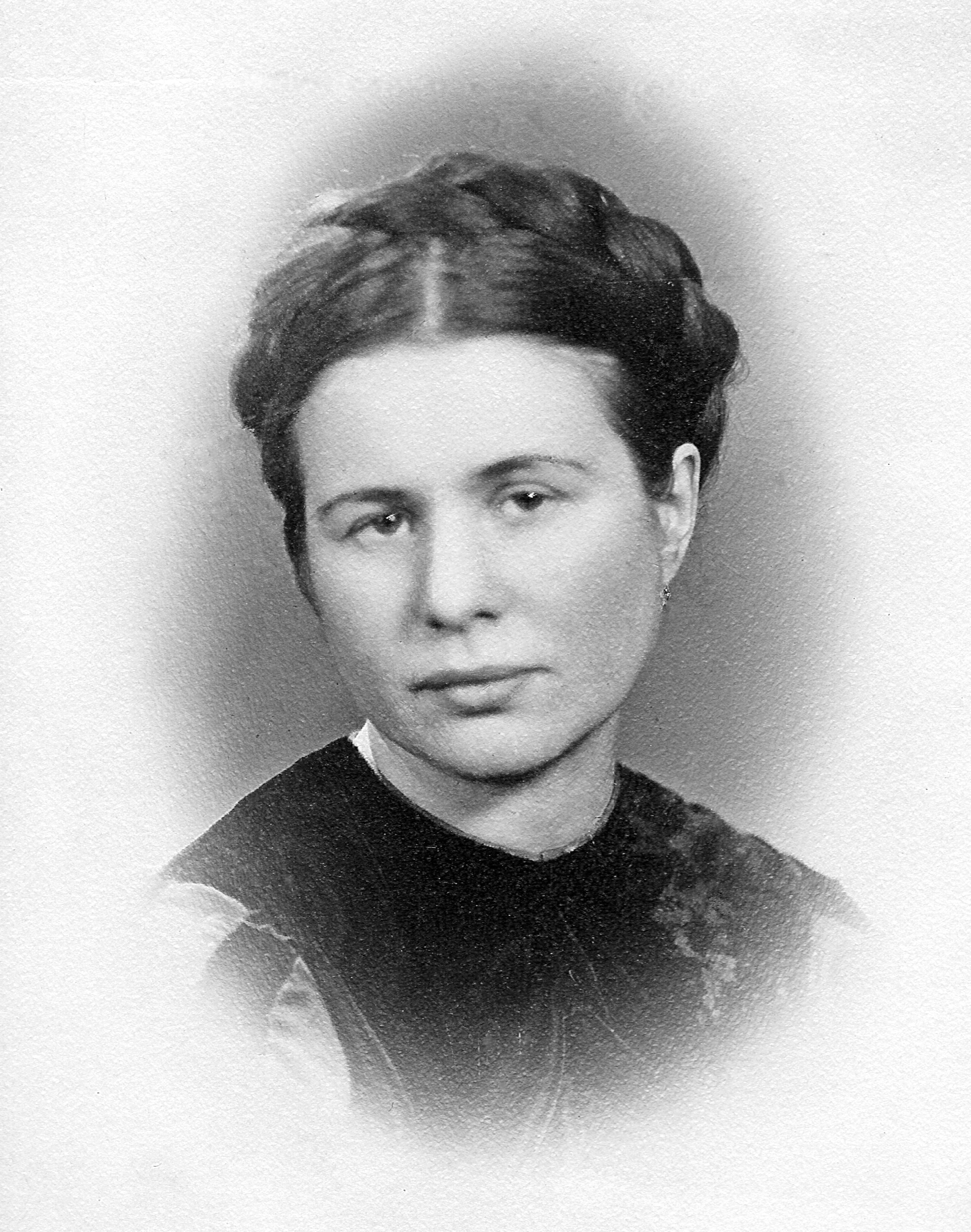 Irena Sendlerowa, 1942.
