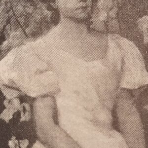 Luisa Giaconi Firenze 1870 - Fiesole (FI) 1908