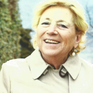 Nicoletta Livi Bacci Firenze 1938 - Firenze 2014