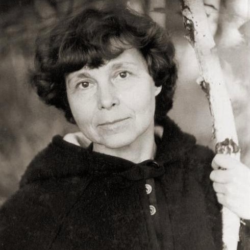 Sofia Gubajdulina Čistopol’ 1931 - Appen 2025