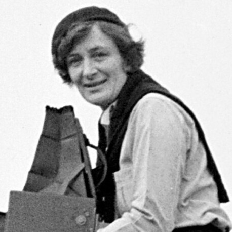 Dorothea Lange Hoboken 1895 - San Francisco 1965