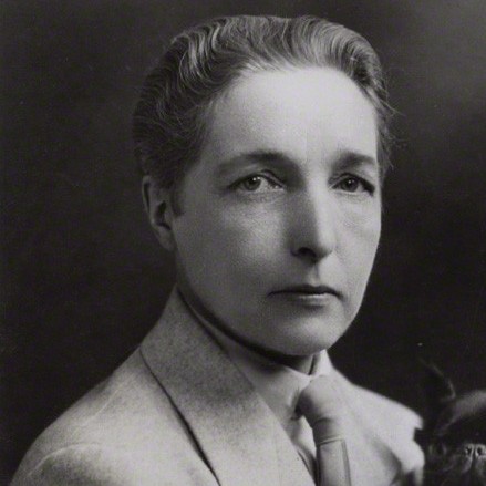 Radclyffe Hall Bournemouth (Inghilterra) 1880 - Londra 1943