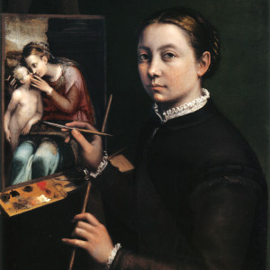 Sofonisba Anguissola