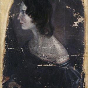 Emily Brontë Thornton (Inghilterra) 1818 - Haworth (Inghilterra) 1848