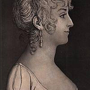 Maria Johanna Elzelina Tolstoy-van Aylde Jonghe Lith 1776 - Bruxelles 1845