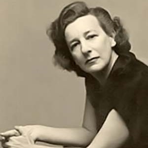Lillian Hellman New Orleans 1905 - Tisbury 1984