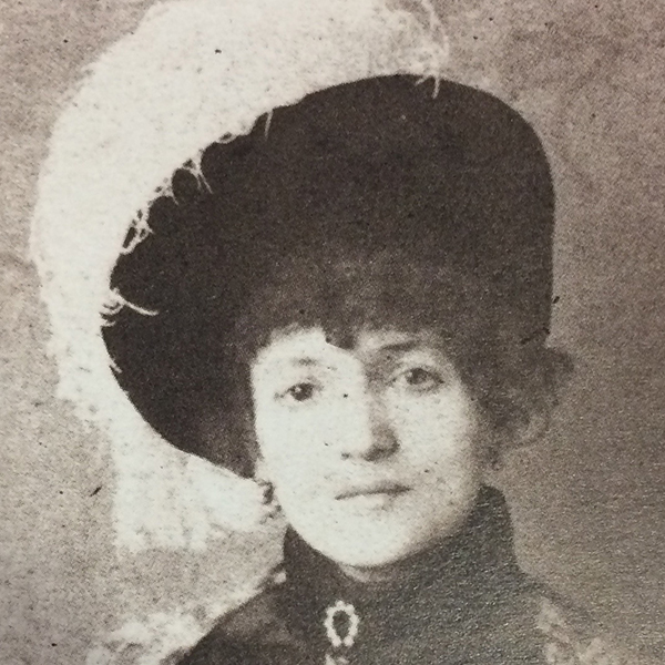 Carolina Invernizio