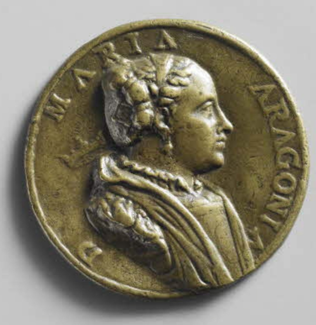 Maria d'Aragona