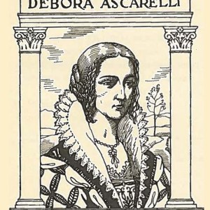 Debora Ascarelli Roma 1501 - Roma 1600