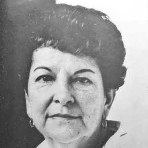 Carmen Naranjo Cartago 1928 - San José 2012