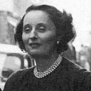 Elvira Leonardi Bouyeure (Biki) Milano 1906 - Milano 1999