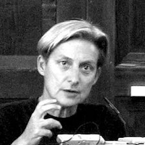 Judith Butler Cleveland (Ohio) 1956 - 