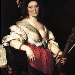 Barbara Strozzi Venezia 1619 - Padova 1667