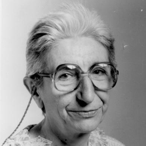 Adele Faccio Pontebba (UD) 1920 - Roma 2007